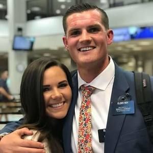 Meet your Posher, Jared